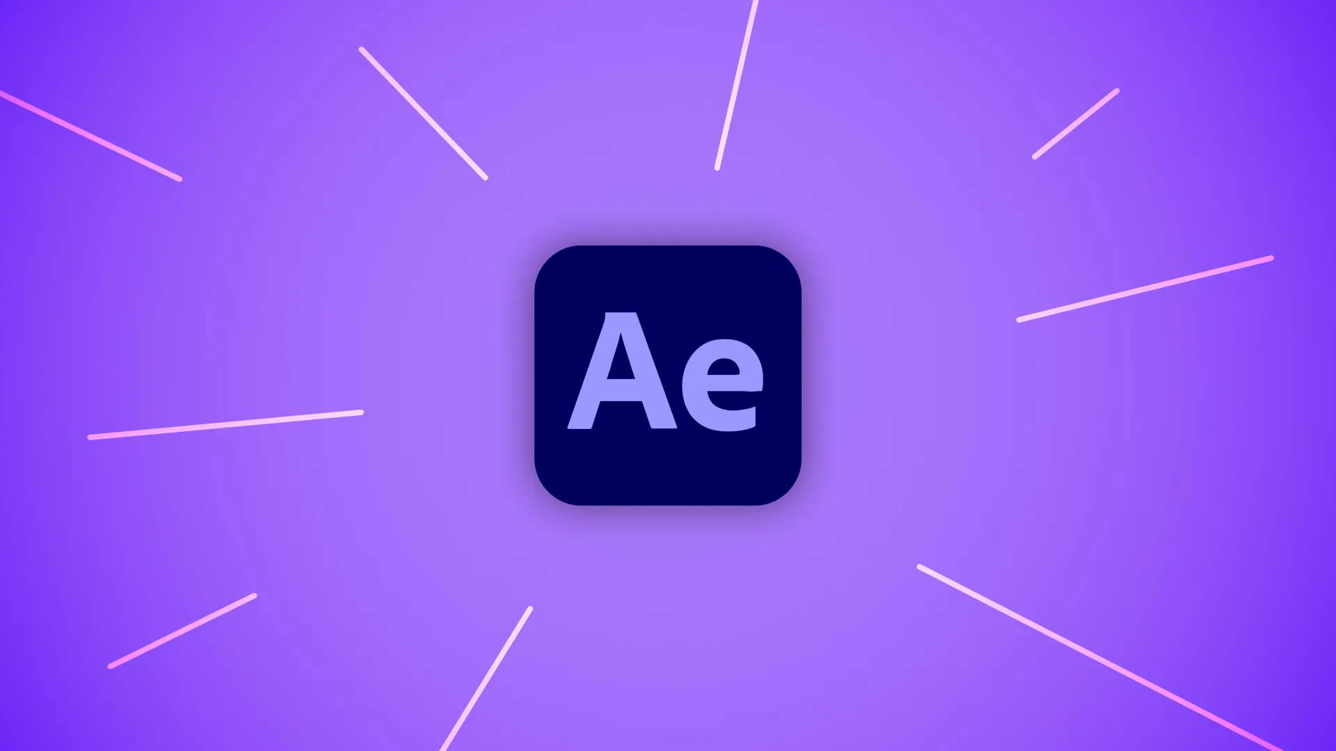 Miniature Formation After Effects