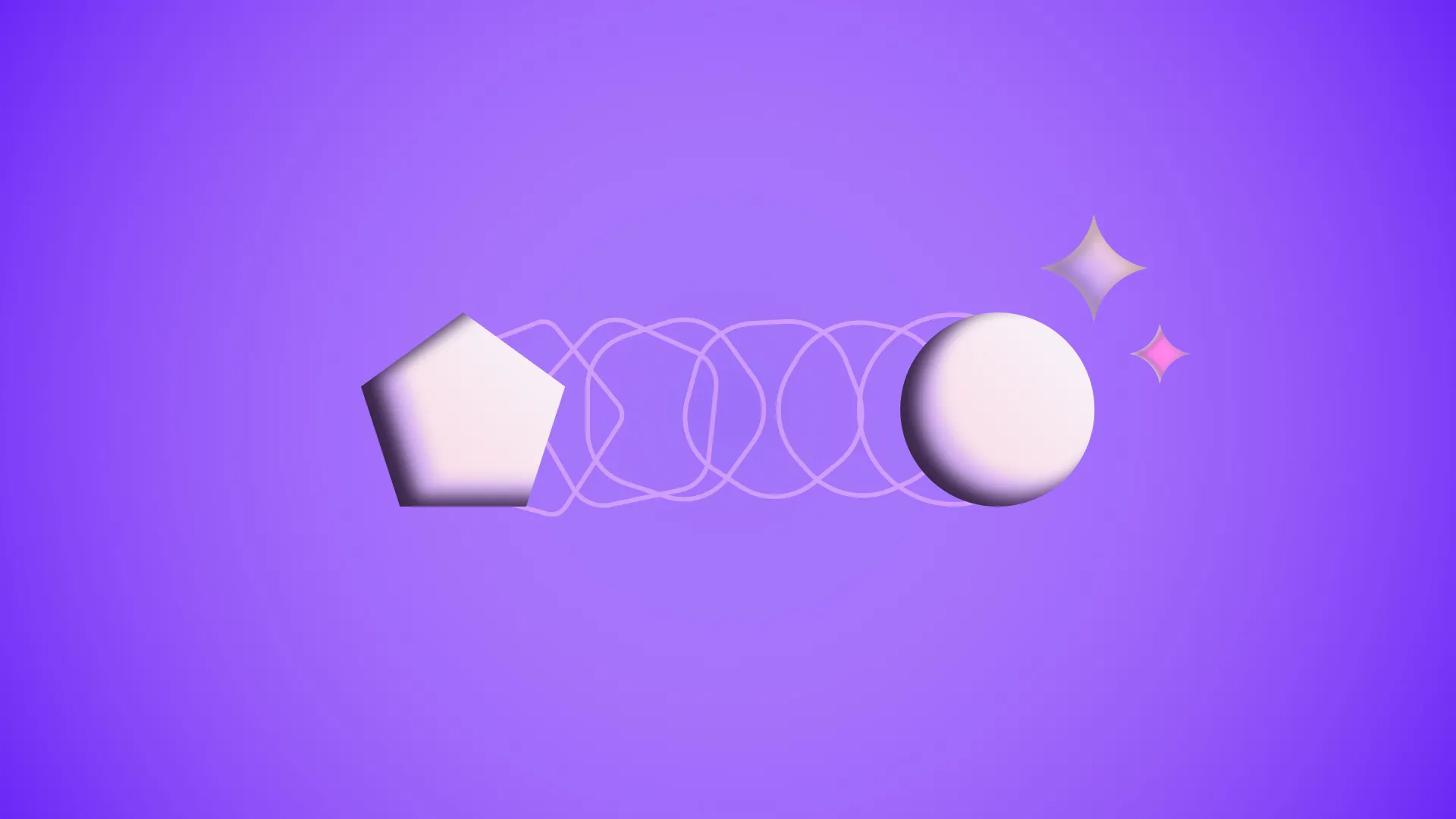 Illustration module sur le morphing